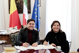 Ascoli Piceno - Pennacchietti nuovo assessore alle Pari opportunità,  riassegnate le deleghe